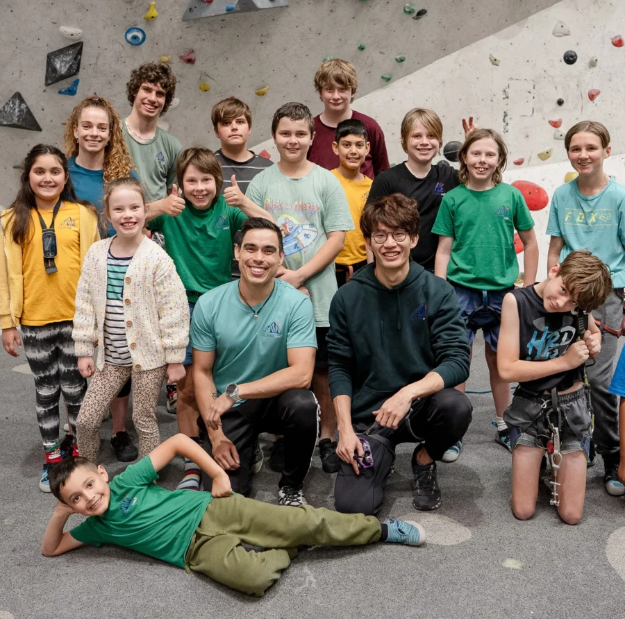 ClimbWell Community Day copy